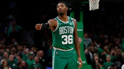 Celtics’ Marcus Smart Officially Available for Game 3