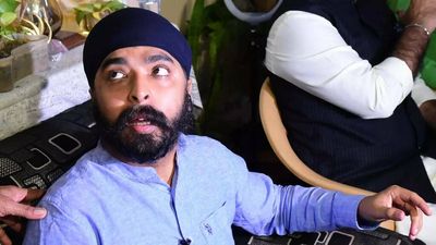Punjab and Haryana high court restrains police from taking coercive action against Tajinder Pal Singh Bagga