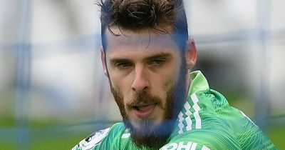 Unwanted records tumble as Manchester United season hits new low with Brighton thrashing