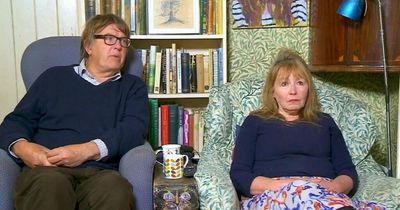 Anger as Channel 4 Gogglebox fans want couple axed over on-air comments