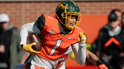 Davante Adams Comments on Packers Rookie WR Christian Watson