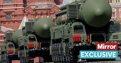 Ukraine hacker army targets Russian vodka to stop enemy's favourite drink reaching shops