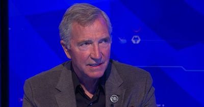 Graeme Souness insists only two Man Utd players have lived up to expectations this season