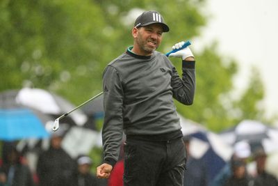 Lynch: Finally, a reason to root for the Saudis — they’ll take Sergio Garcia!