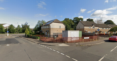 Man, 30, dies after being attacked in Scots street