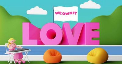 Love Island declares war on rival dating shows with first look at 2022 series