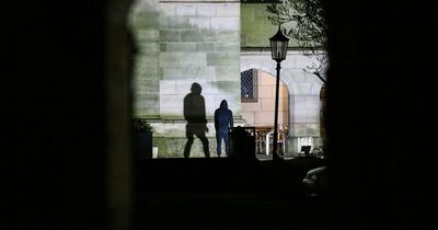 Greater Manchester has some of the highest stalking rates in the country... but only 6 per cent result in a charge