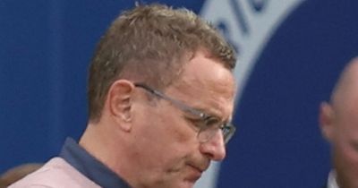 Gary Neville and Brighton 'toast' humbling Manchester United defeat