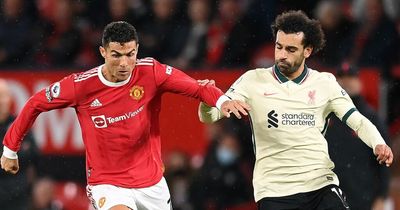 Man Utd and Liverpool charter world's biggest plane to fly to pre-season friendly together