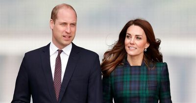 'Like Tony Blair 25 years ago, William and Kate are right to be less formal'