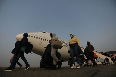 Nigerian airlines suspend flights over soaring fuel prices