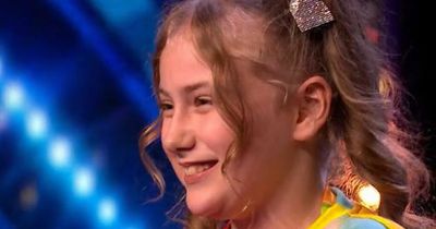 Britain’s Got Talent viewers shocked as ‘sensational’ young singer not given Golden Buzzer