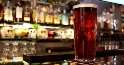 What's the best pub in Greater Manchester?