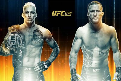 UFC 274: Oliveira vs. Gaethje live-streaming preview show with Farah Hannoun (5 p.m. ET)