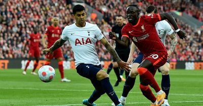 Tottenham player ratings: Emerson, Romero, Dier and Hojbjerg superb as Liverpool are blunted