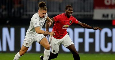 Man City's stance on Paul Pogba as Kalvin Phillips discusses future amid Man United interest