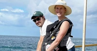 Mum offers strangers £570 to catch flight - but you won't be able to relax