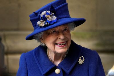 Unseen footage of Britain's young Queen Elizabeth to be aired