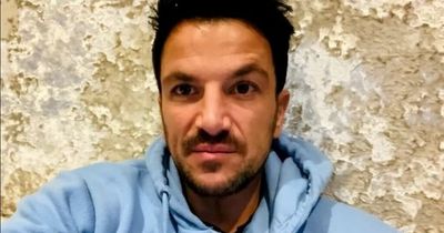 Peter Andre calls out 'racist' troll as Grease bosses 'proud of diversity of cast'