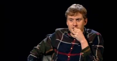 Celebrity Mastermind viewers in hysterics as James Acaster reveals bizarre subject