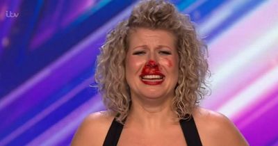 ITV Britain's Got Talent fans 'howling' over bloody act that fooled Simon Cowell with their lie