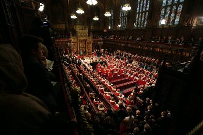 Johnson promises to restore neighbourhood pride with Queen’s Speech measures