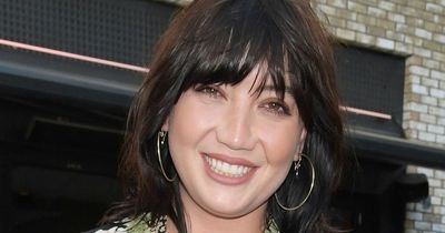 Daisy Lowe says she loves having sex 3 times a day - and reveals turns offs