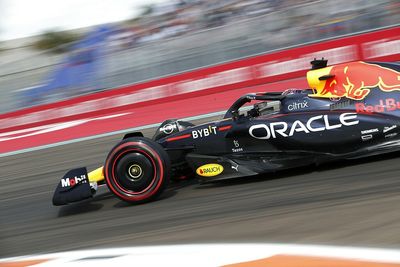 Verstappen: Red Bull needs to make F1 weekends "less difficult"