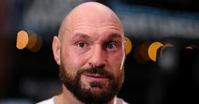 Tyson Fury calls on Man Utd stars to retire after Brighton humiliation