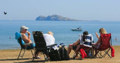 Met Eireann forecast two weeks of above average summer weather just around the corner