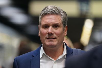 Tories step up pressure on Starmer over ‘beergate’ row