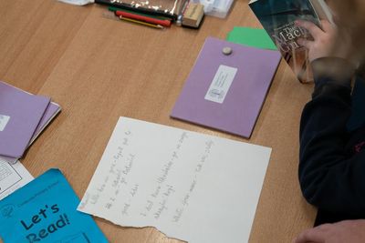 Private school heads criticise ‘frustrating’ visa process for Ukrainian pupils