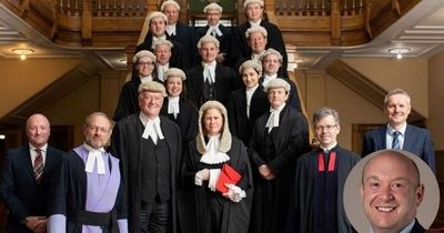 Newcastle attracting bigger commercial legal cases thanks to 'sea change' of business court