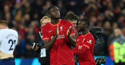 Liverpool analysis - Ibrahima Konate learns important lesson as Mohamed Salah truth emerges