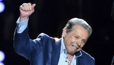 Mickey Gilley, country music star helped inspire ‘Urban Cowboy,’ dies at 86