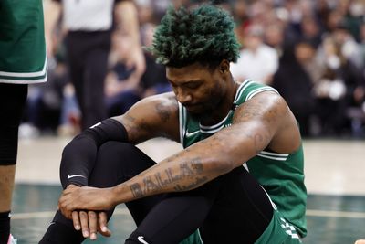 Celtics, NBA Twitter react to Boston dropping Game 3 to the Milwaukee Bucks