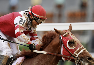 Before winning the Kentucky Derby, Rich Strike’s trainer lost two dozen horses in a 2016 barn fire