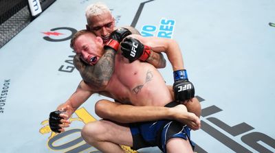 UFC 274 Recap: Oliveira Finishes Gaethje in First Round