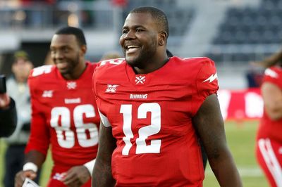 Cardale Jones signs with Canadian Football League team