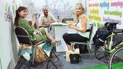 Kerala needs to focus more on domestic tourists: Experts