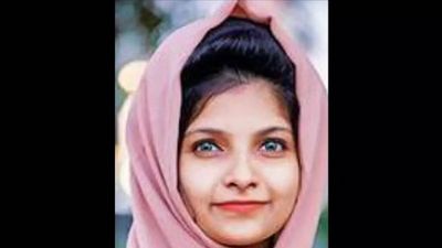 Kozhikode: Vlogger Rifa Mehnu's body exhumed, autopsy conducted