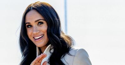 Meghan Markle quietly removes reference to her Netflix series after show is dumped