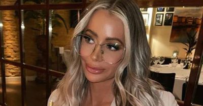 Love Island's Olivia Attwood hits out at WAGS hinting they lack self respect