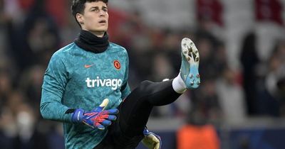 Chelsea news: Blues make Kepa decision as Todd Boehly's consortium reach takeover agreement