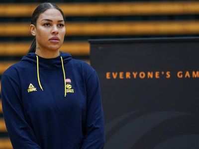 O'Hea lifts lid on Cambage Opals incident