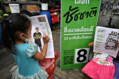 Most Thais outside Bangkok want direct elections for governor: poll