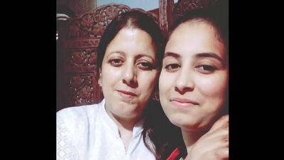 Lucknow: Time for mom and mother nature too