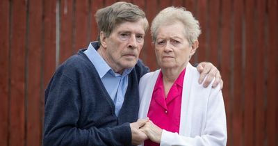Elderly couple thrown off £4000 dream cruise holiday after covid scare on bus
