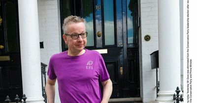 Michael Gove and ex-wife selling home for £400k less than estimated market value