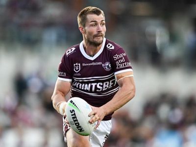 Gold Coast confirm Foran NRL move for 2023